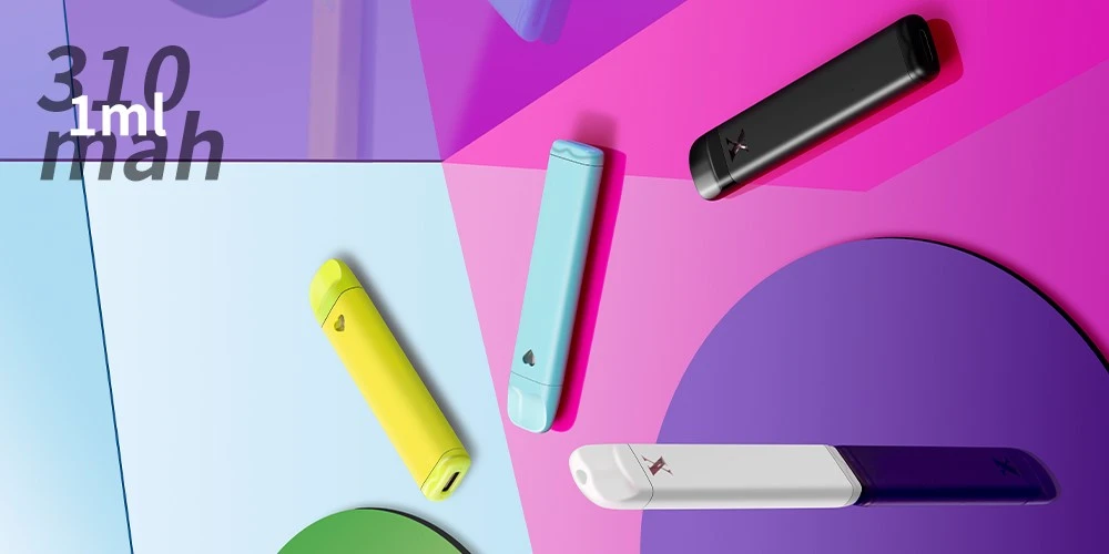 free cbd vape pen