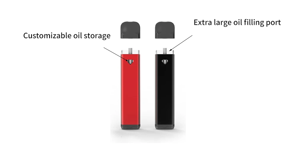 safest vape pens