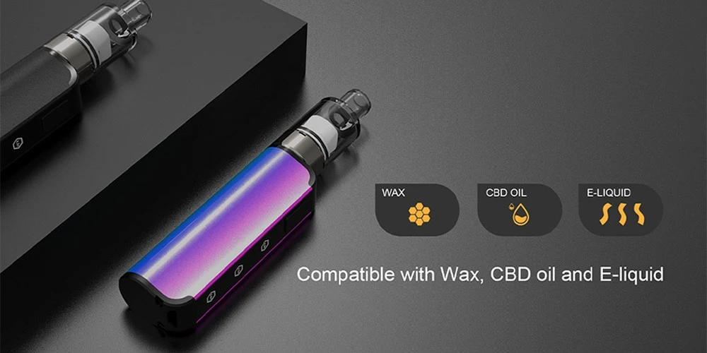 flower vape devices
