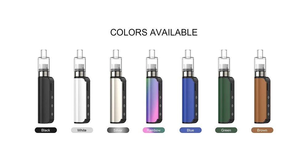 best dry herb vape pen