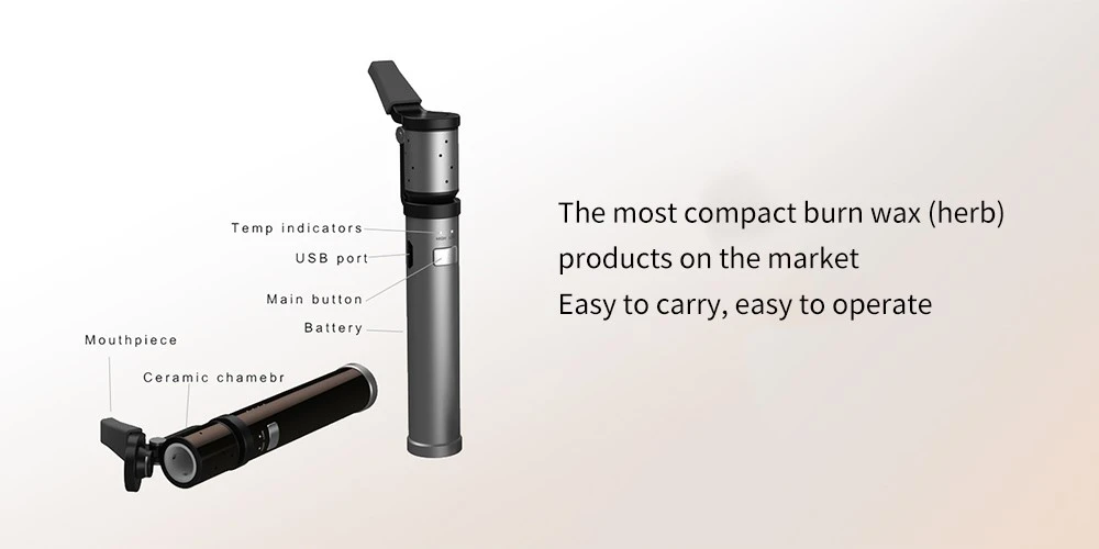 vape stick disposable