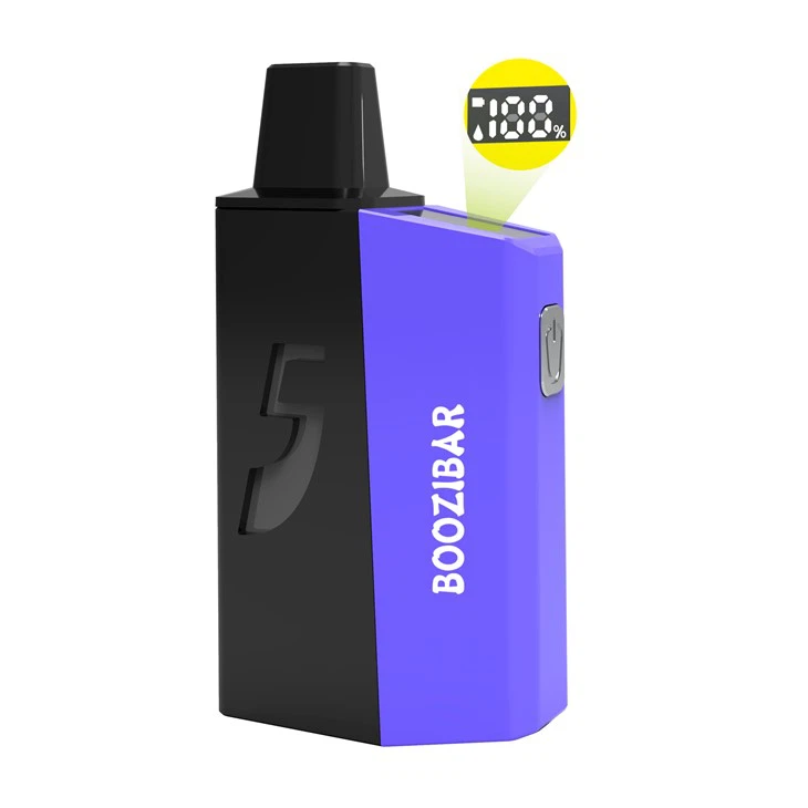 BEST CBD/THC Box Vape