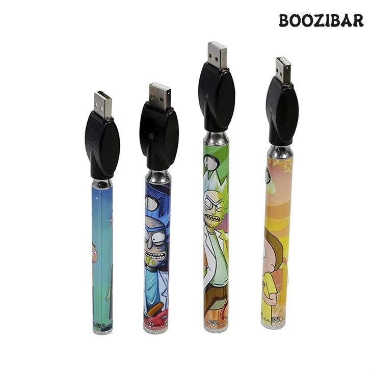 cbd pens battery