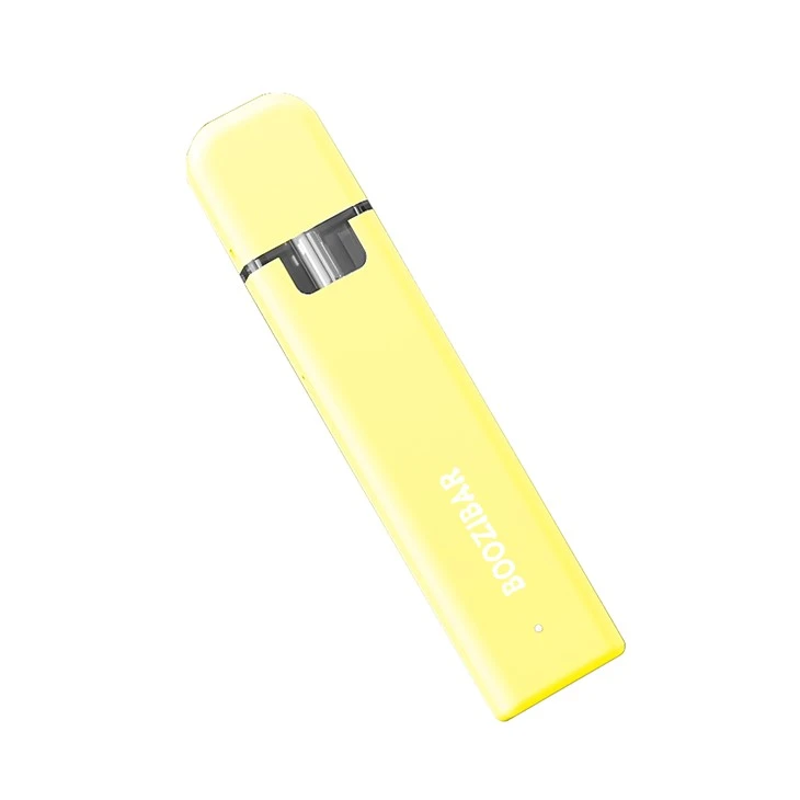 Cbd Pods