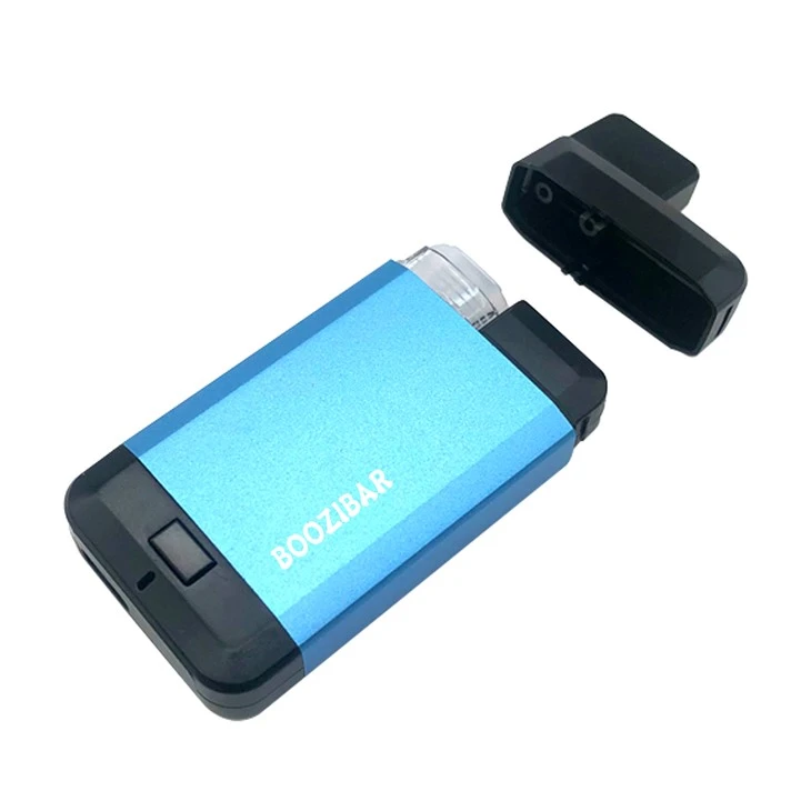 CBD/THC Vape Kit