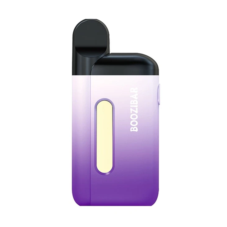 CBD Vape Disposable