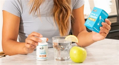 Nâng cao năng lượng và sự tập trung của bạn với các sản phẩm CBD cao cấp
