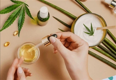 Dầu CBD tốt nhất: Hướng dẫn toàn diện để tìm kiếm sản phẩm CBD chất lượng