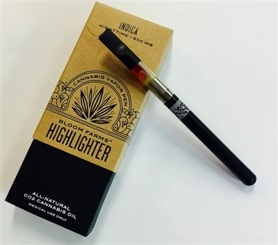 Bút Vape CBD