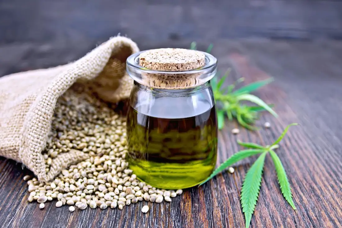 Dầu CBD và ung thư: Những sự thật quan trọng nhất cần hiểu