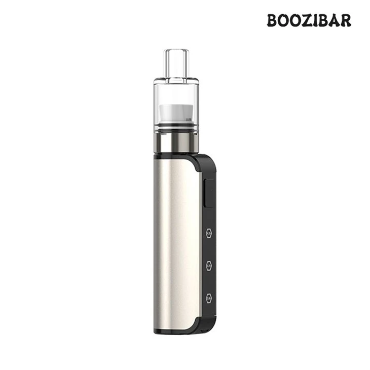 dry herb vape pens