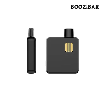 Bút Vape CBD dùng một lần tốt nhất nên có những tính năng gì?
