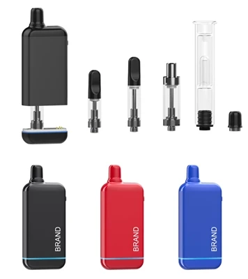 Bộ dụng cụ khởi động bút Vape CBD tốt nhất