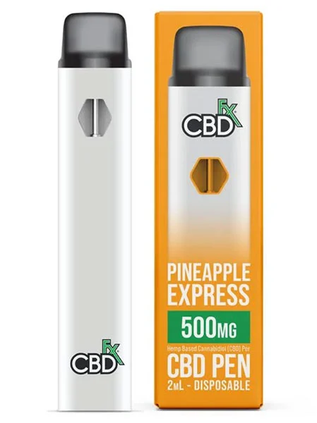 Bút Vape CBD tốt nhất 2022: Bút CBD dùng một lần và có thể nạp lại