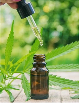Những điều cần biết trước khi bạn thử CBD