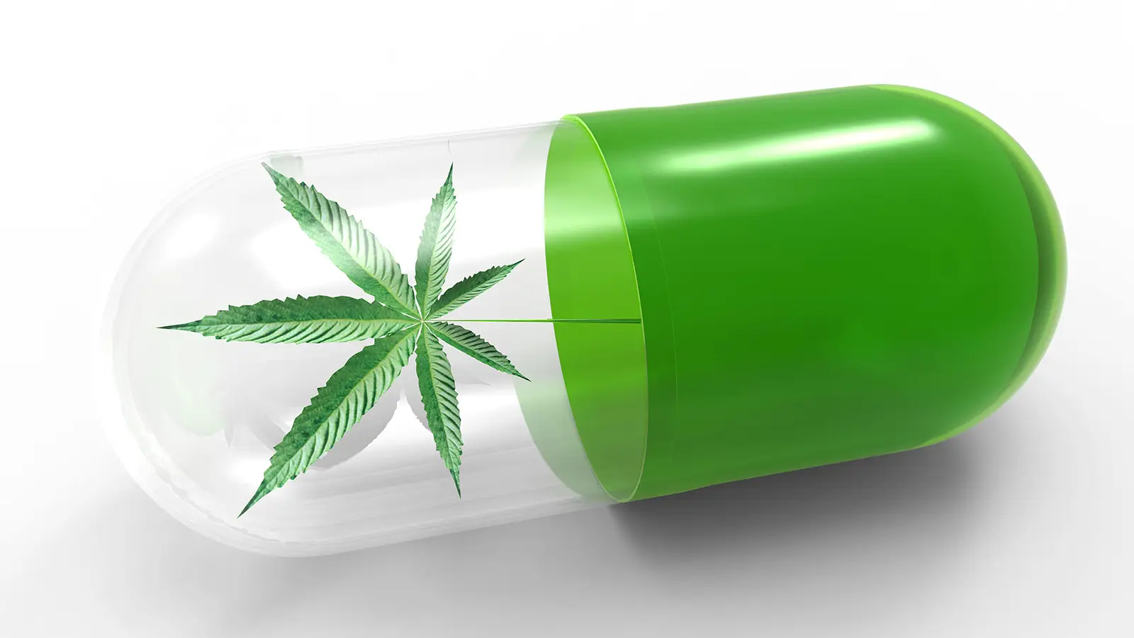 CBD có hợp pháp không? Hướng dẫn đầy đủ về luật CBD theo tiểu bang