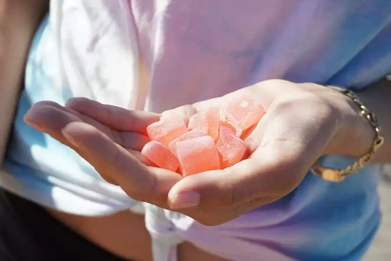 Cơ quan quản lý cần sa ở Minnesota về những gì sắp xảy ra đối với thực phẩm THC