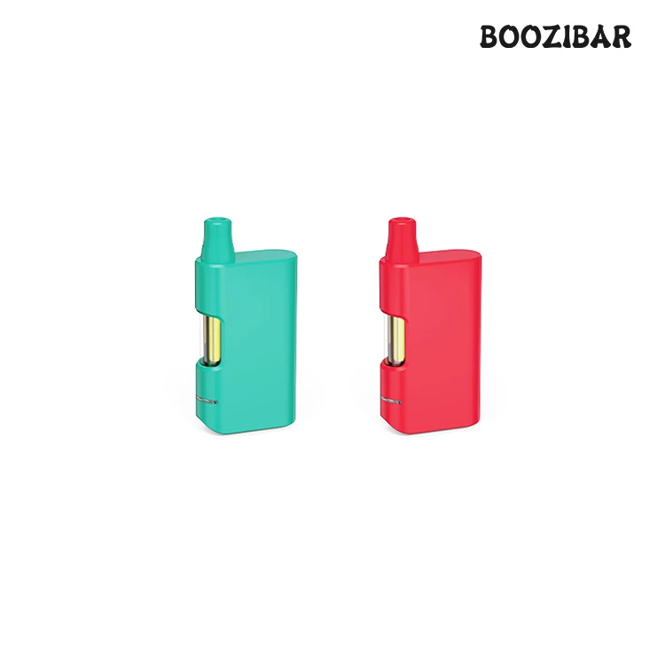 Vape CBD dùng một lần công suất nhỏ