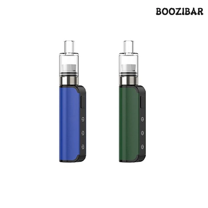 best dry herb vape pens