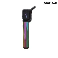 Máy tạo bọt nước 1500mah được trang bị máy hóa hơi thảo mộc khô