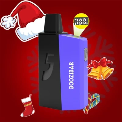 Mod hộp tốt nhất cho hộp mực CBD/THC