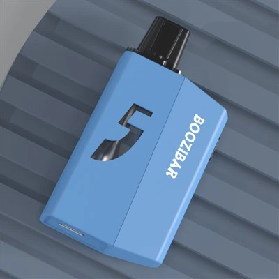 Hộp Vape CBD/THC TỐT NHẤT