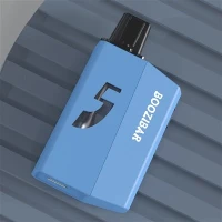 Hộp Vape CBD/THC TỐT NHẤT