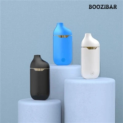 Dầu vape CBD tốt nhất