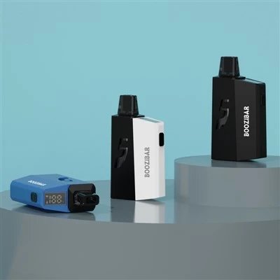 Bút Vape Cbd tốt nhất