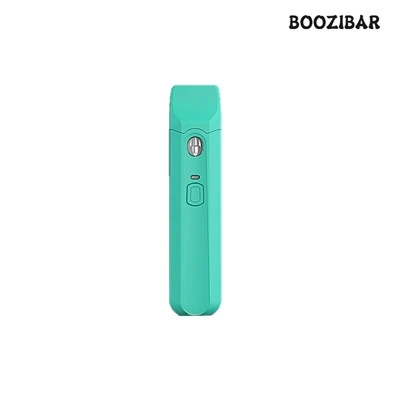Bút Vape CBD tốt nhất 2023 Có thể nạp lại dùng một lần