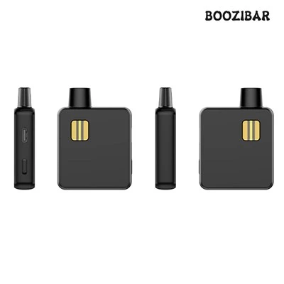 Bút vape dầu CBD dùng một lần tốt nhất