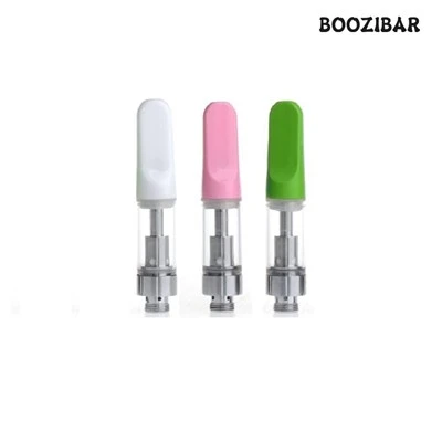 Hộp mực vape CBD chất lượng tốt nhất