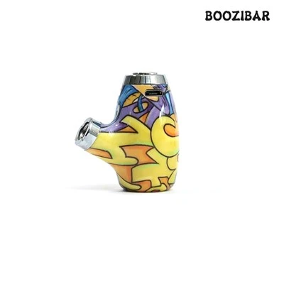 Pin Vape CBD hình ống chất lượng tốt nhất
