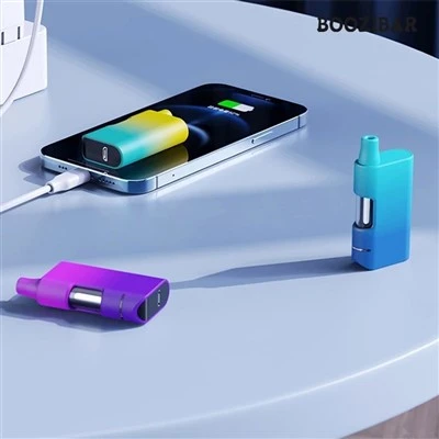 Vape CBD không chứa Thc tốt nhất