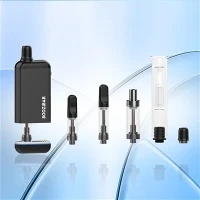 Bạn có thể Vape Dầu Cbd không