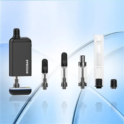 Bạn có thể Vape Dầu Cbd không