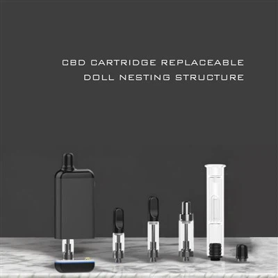 CBD BAT1