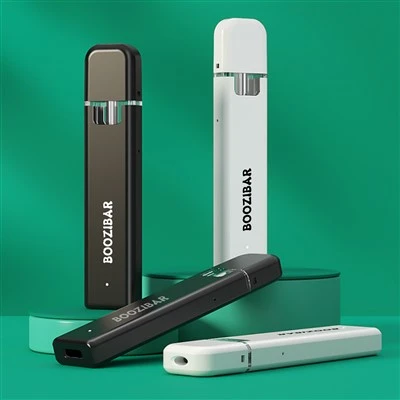 Vape thảo mộc khô có bao nhiêu lượt sử dụng?