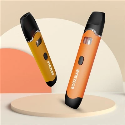 Bút vape dùng một lần CBD THC