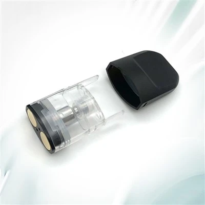 Vỏ Stiiizy CBD/THC