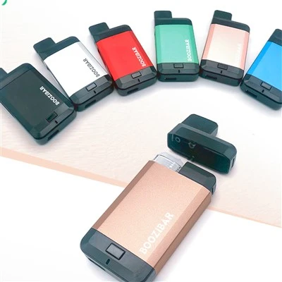 Bộ Vape CBD/THC