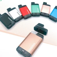 Bộ Vape CBD/THC