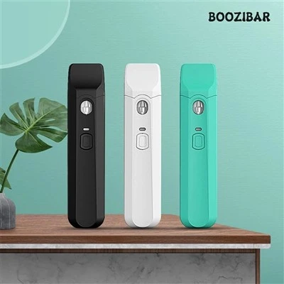 Thương hiệu Vape CBD