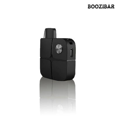 Hộp đựng bút vape CBD