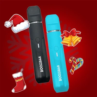 Bút Vape Cbd Giảm Đau