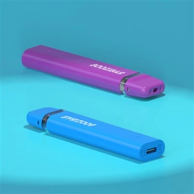 Bút vape CBD THC dùng một lần