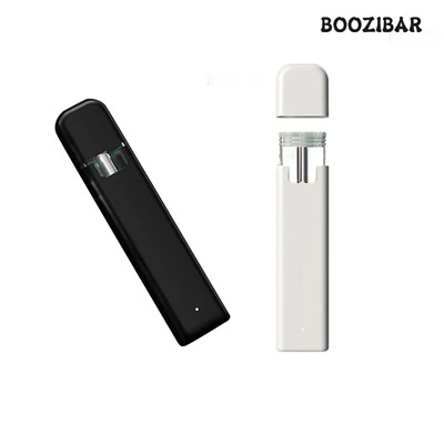 Vape CBD dùng một lần với bình phun gốm