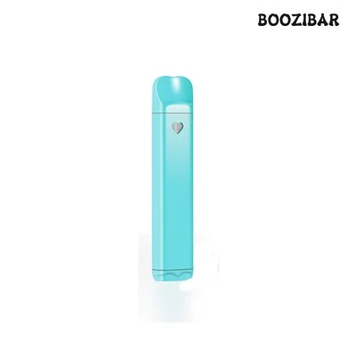 Vape CBD dùng một lần có đèn báo sạc