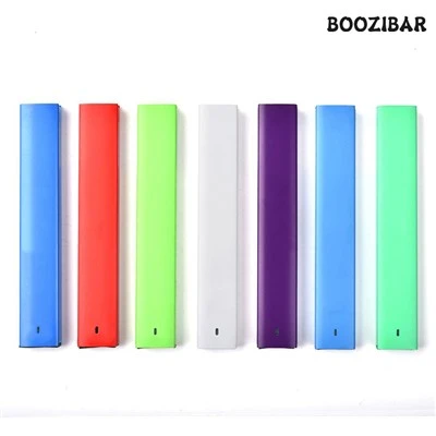 Vape CBD dùng một lần có lỗ tra dầu mở