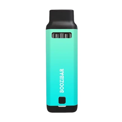 Bạn có thể cảm nhận được một chiếc Vape CBD không?